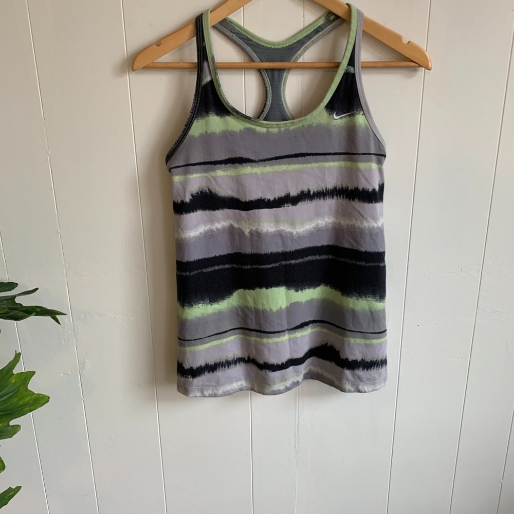 Nike Dri-Fit Tank Top - Picture 4 of 9